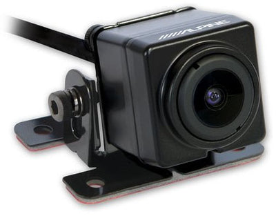 Alpine HCE-C107D - Rear View Camera System