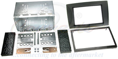 Connects2 CT23VL03 Volvo XC90 2006> Double Din Fascia Adaptor Kit