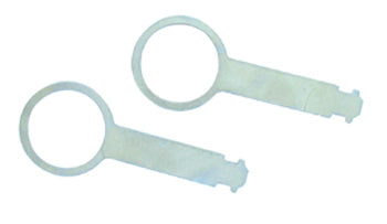 Connects2 CT22AU02 - Audi/VW Radio Removal Keys