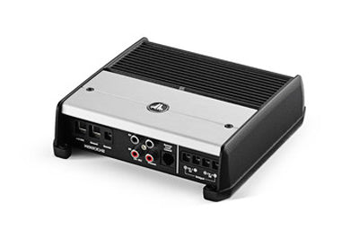 JL Audio XD200/2 - 2/1 Channel Bridgeable Car Amplifier