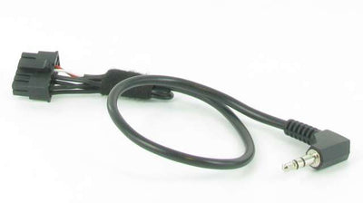 Connects2 CTALPINELEAD Alpine Stereo Patch Lead