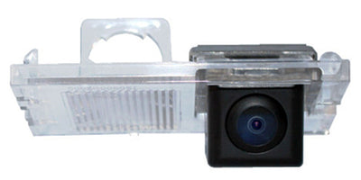Connects2 Land Rover Freelander/Discovery 3 - OEM Reversing Camera CAM-LR1