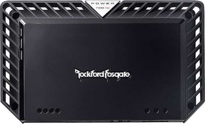 Rockford Fosgate Power T1000-1BDCP 1000 Watt Class-bd Constant Power Amplifier