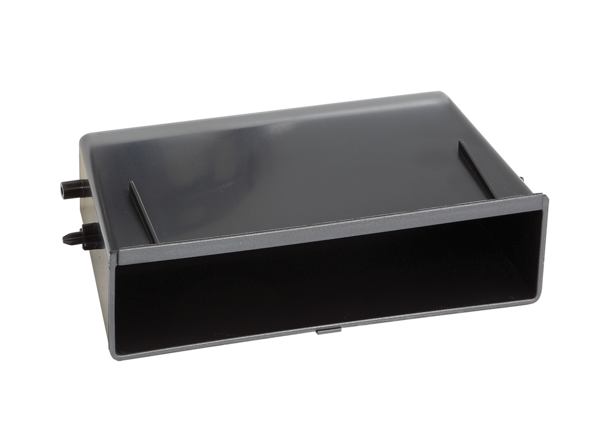 ACV 271000-10 - Universal Single Pocket with Fixing Points