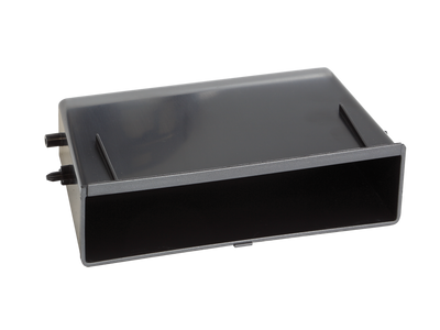 ACV 271000-10 - Universal Single Pocket with Fixing Points