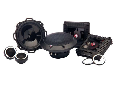 Rockford Fosgate Power T152-S - 5.25