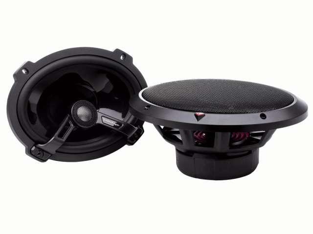 Rockford Fosgate Power: T1692 6"X9" 2-Way Full-Range Speakers