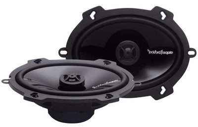 Rockford Fosgate Punch Series: P1572 5