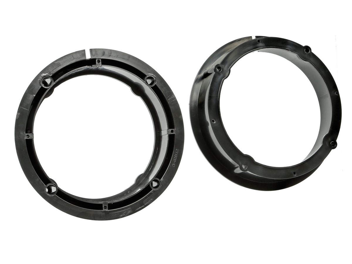 ACV 271320-12 VW Golf Mk4 Polo 9N/3 Beetle Bora Front/Rear Door 165mm Speaker Adaptor