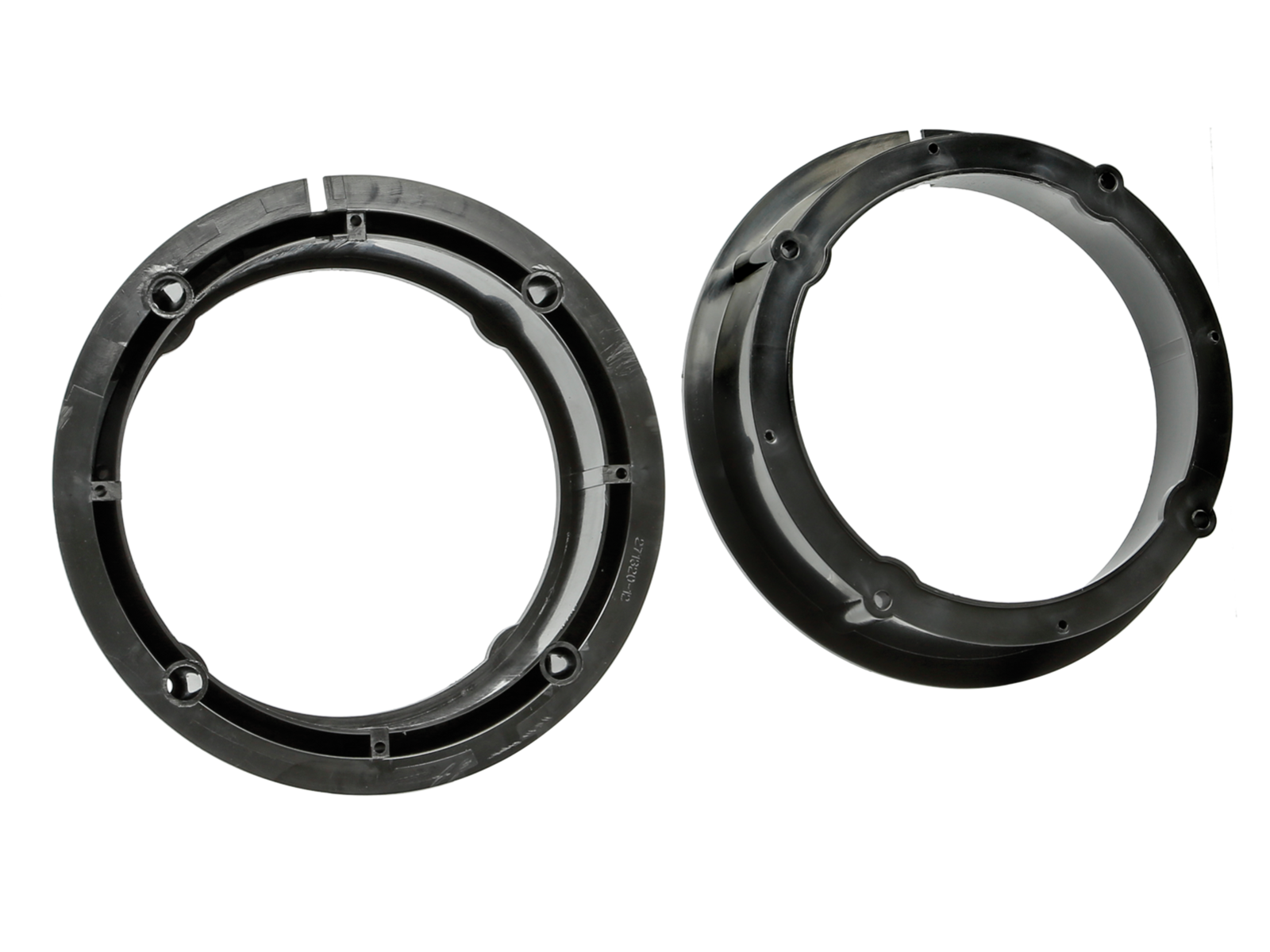 ACV 271320-12 VW Golf Mk4 Polo 9N/3 Beetle Bora Front/Rear Door 165mm Speaker Adaptor