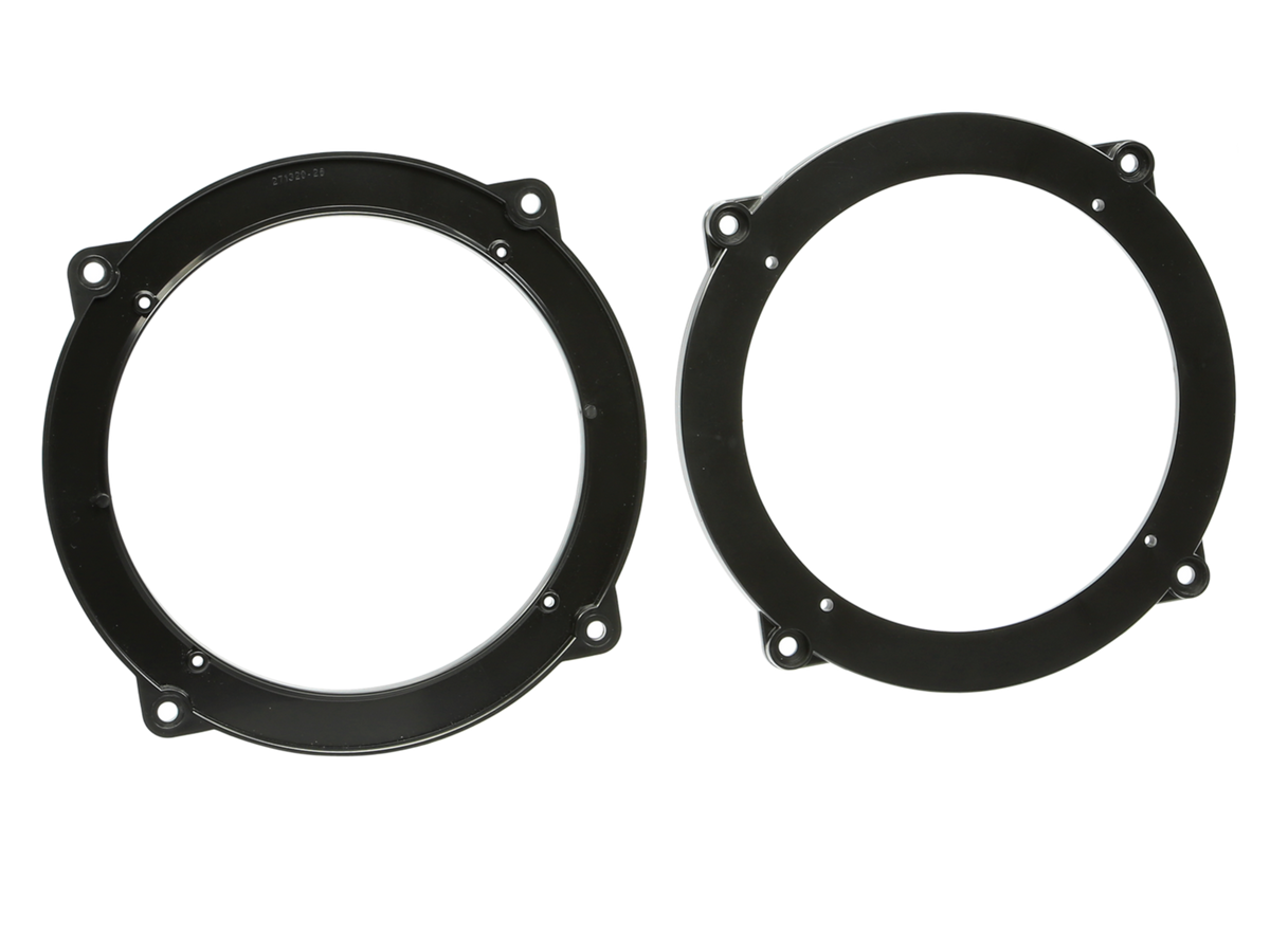 ACV 271320-26 - Audi TT Mk2 A3 Rear Side Panel 165mm Speaker Adaptor