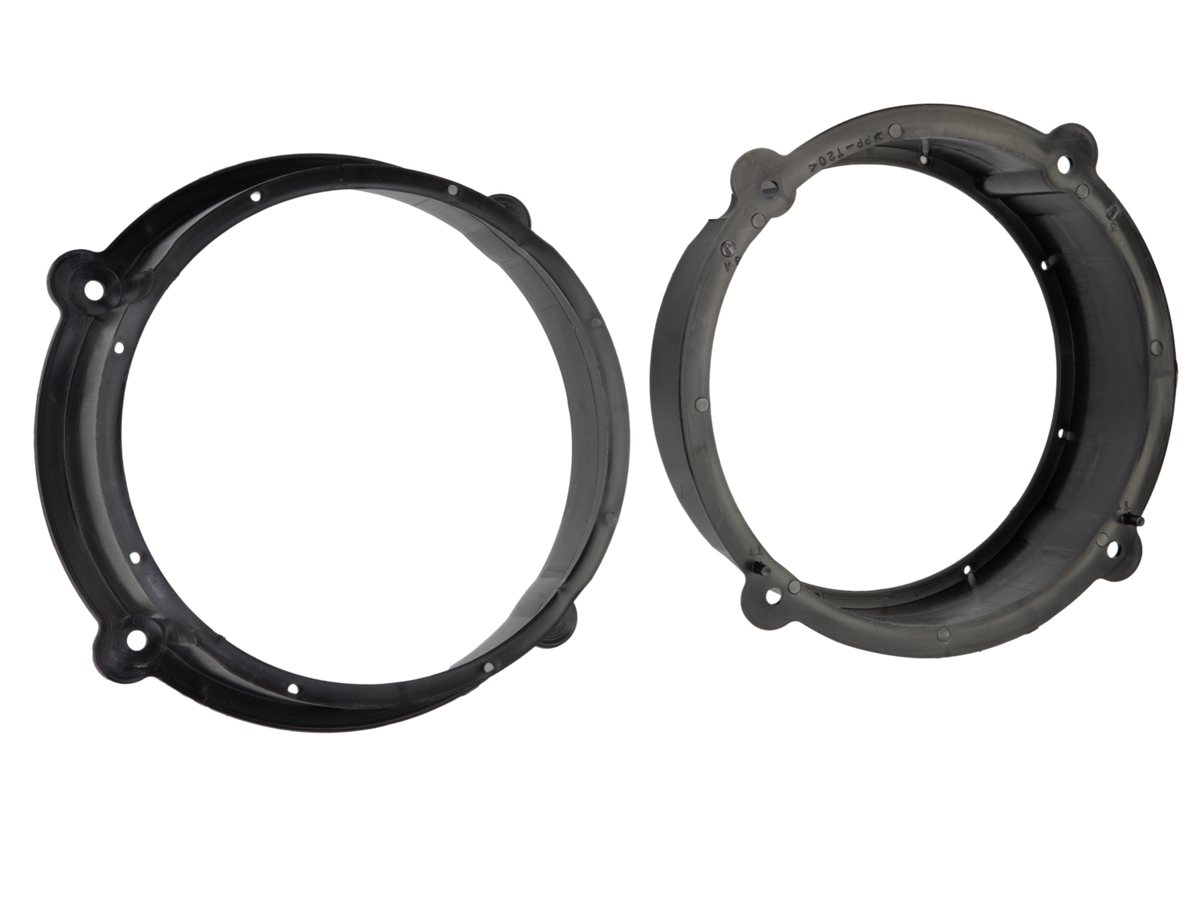 ACV 271320-36 - Audi TT Mk2 8J 2007-2014 Q7 Front Door 200mm Speaker Adapter