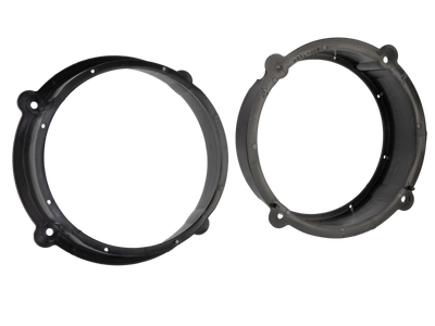 ACV 271320-36 - Audi TT Mk2 8J 2007-2014 Q7 Front Door 200mm Speaker Adapter
