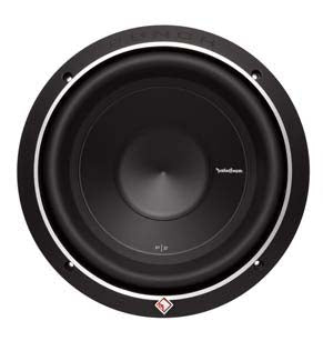 Rockford Fosgate Punch Series P2D2-8 - 8