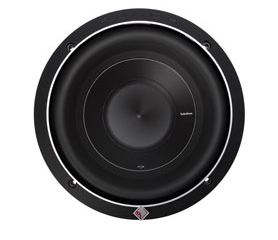 Rockford Fosgate Punch Series P2D4-8 - 8