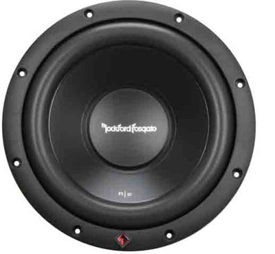 Rockford Fosgate Prime Series R2D4-12 - 12