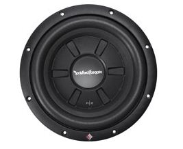 Rockford Fosgate Prime Series R2SD2-12 - 12" R2 2-Ohm DVC Shallow Subwoofer