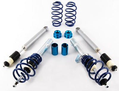 JOM Blueline VW Passat Mk 6 Coilovers Kit