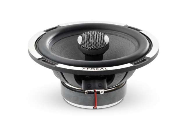 Focal PC165-LE - 17cm 6.5'' 2 - Way Car Coaxial Speakers 160W