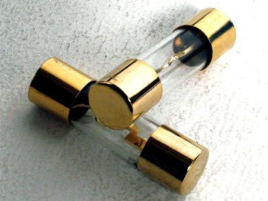 Vibe AGU30 - Pack of 2 x 30A fuses