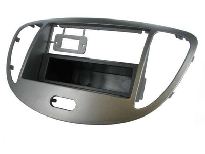 Connects2 CT24HY22 Hyundai i10 2011> Single Din Facia