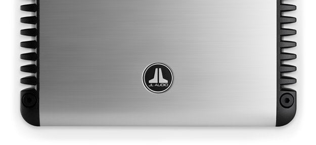 JL Audio HD1200/1 - Class D Monoblock Wide-Range Amplifier