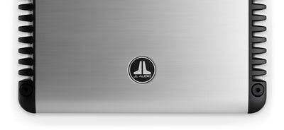 JL Audio HD1200/1 - Class D Monoblock Wide-Range Amplifier