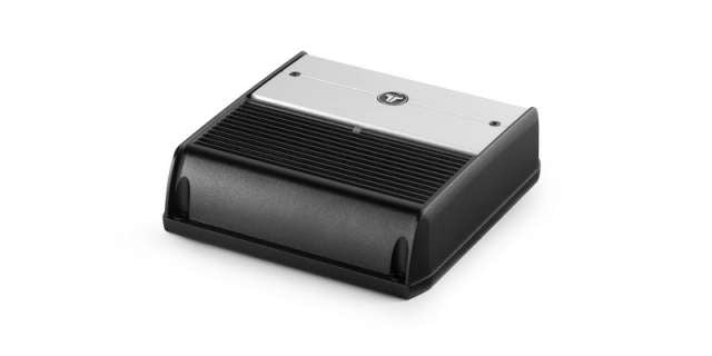 JL Audio XD300/1- Monoblock Class D Subwoofer Amplifier 300W