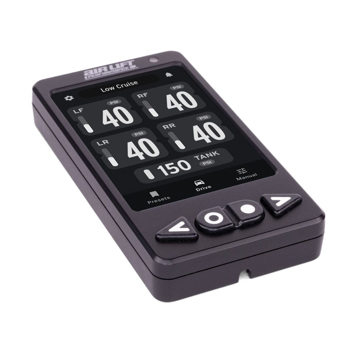 Air Lift ALP4 Wired Touch Screen Controller