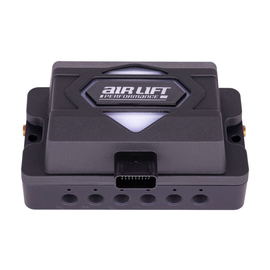 Air Lift Performance ALP4 Replacement Manifold (1/4 NPT Ports)