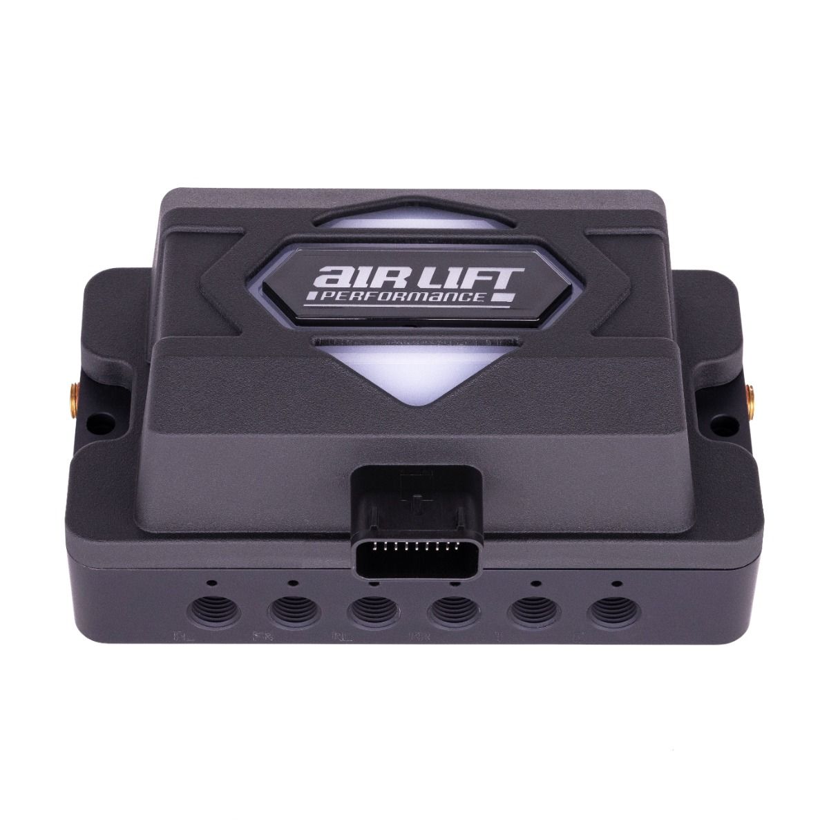 Air Lift Performance ALP4 Replacement Manifold (1/4 NPT Ports)