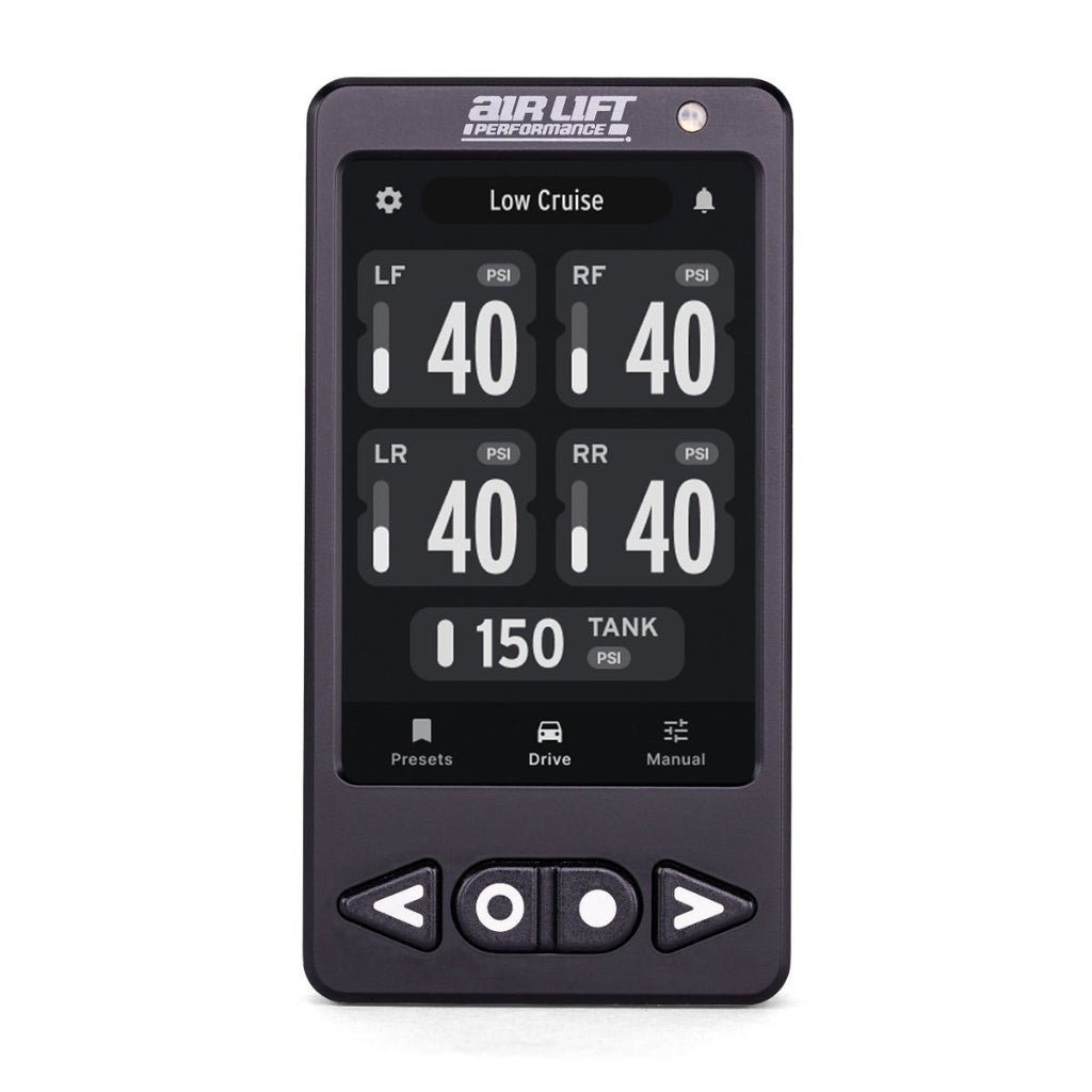 Air Lift ALP4 Wired Touch Screen Controller
