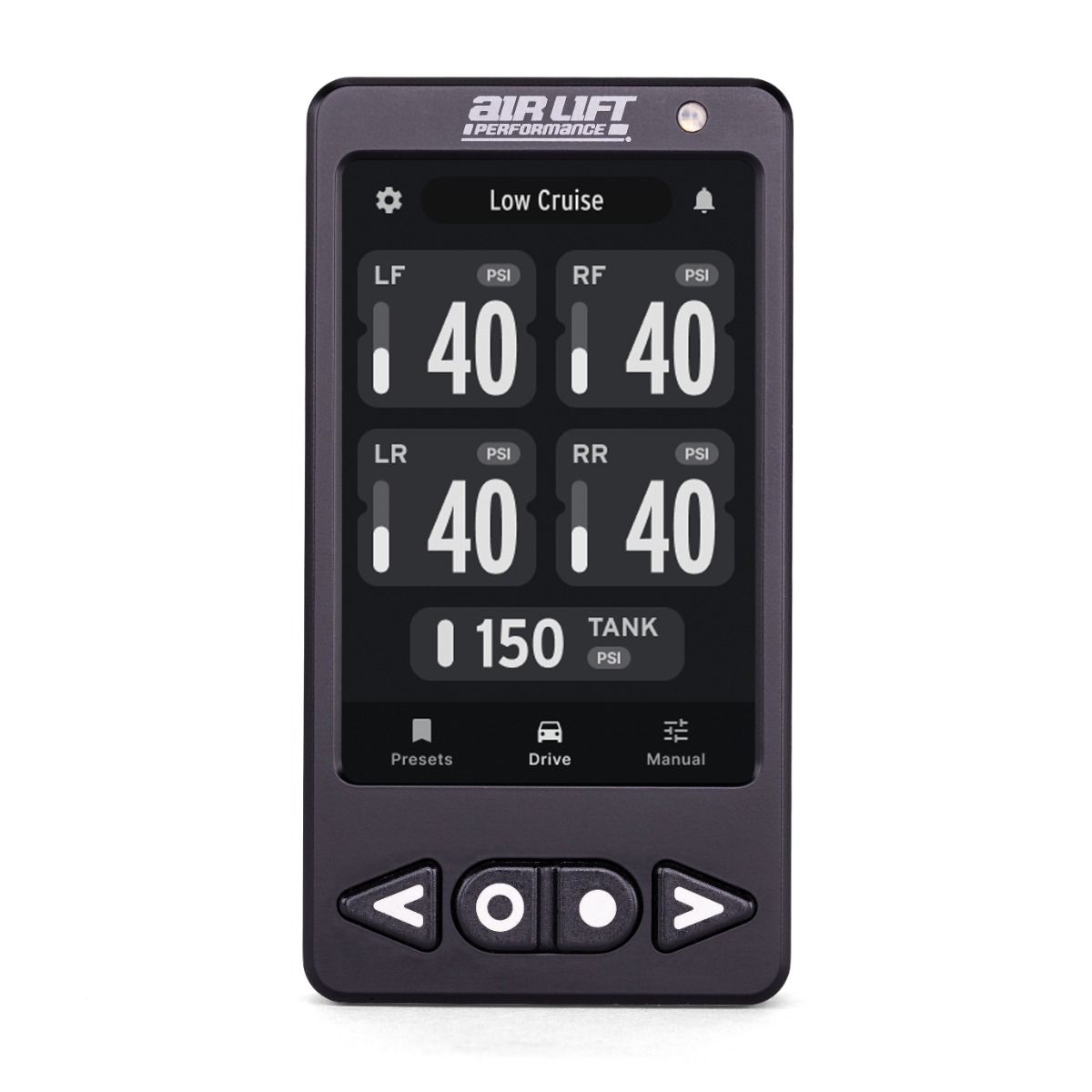 Air Lift ALP4 Wired Touch Screen Controller