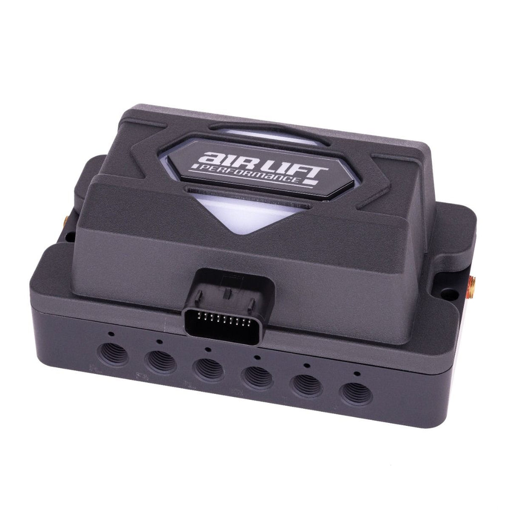 Air Lift Performance ALP4 Replacement Manifold (1/4 NPT Ports)