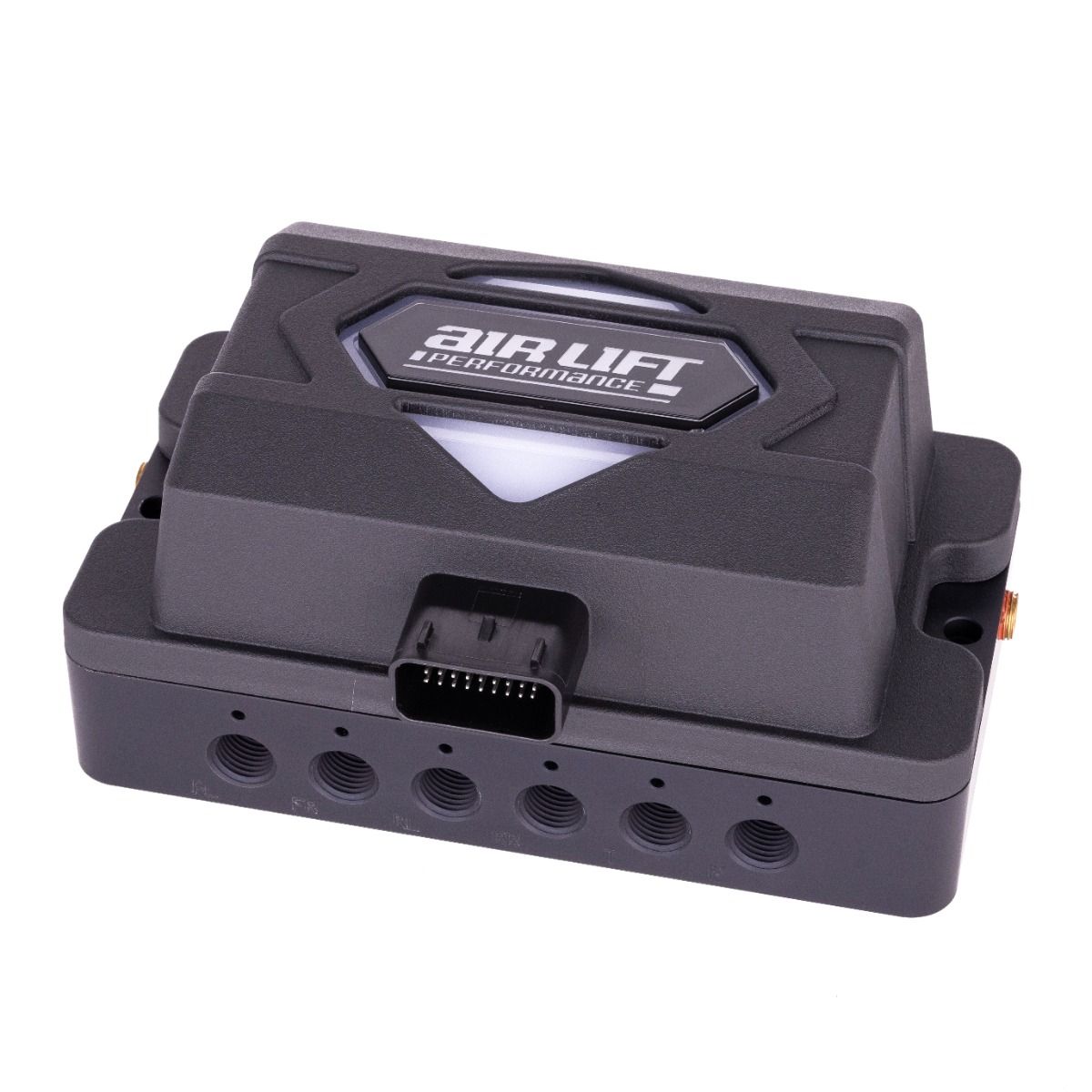 Air Lift Performance ALP4 Replacement Manifold (1/4 NPT Ports)