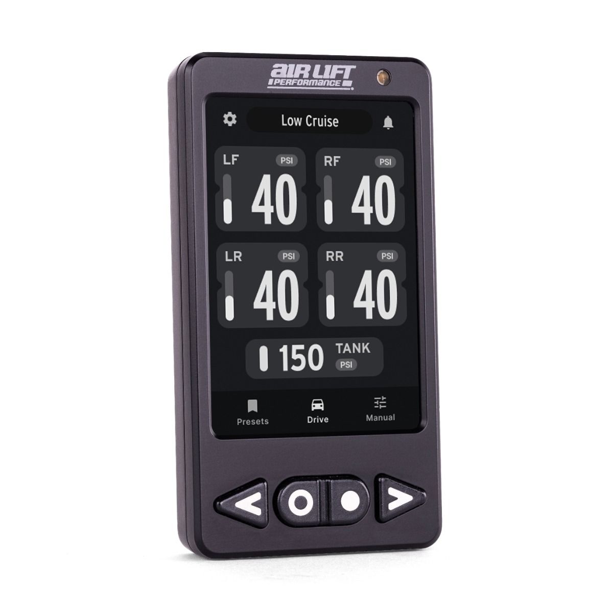 Air Lift ALP4 Wired Touch Screen Controller