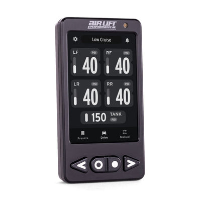 Air Lift ALP4 Wired Touch Screen Controller