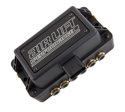 Air Lift 3P/3H - Manifold Only
