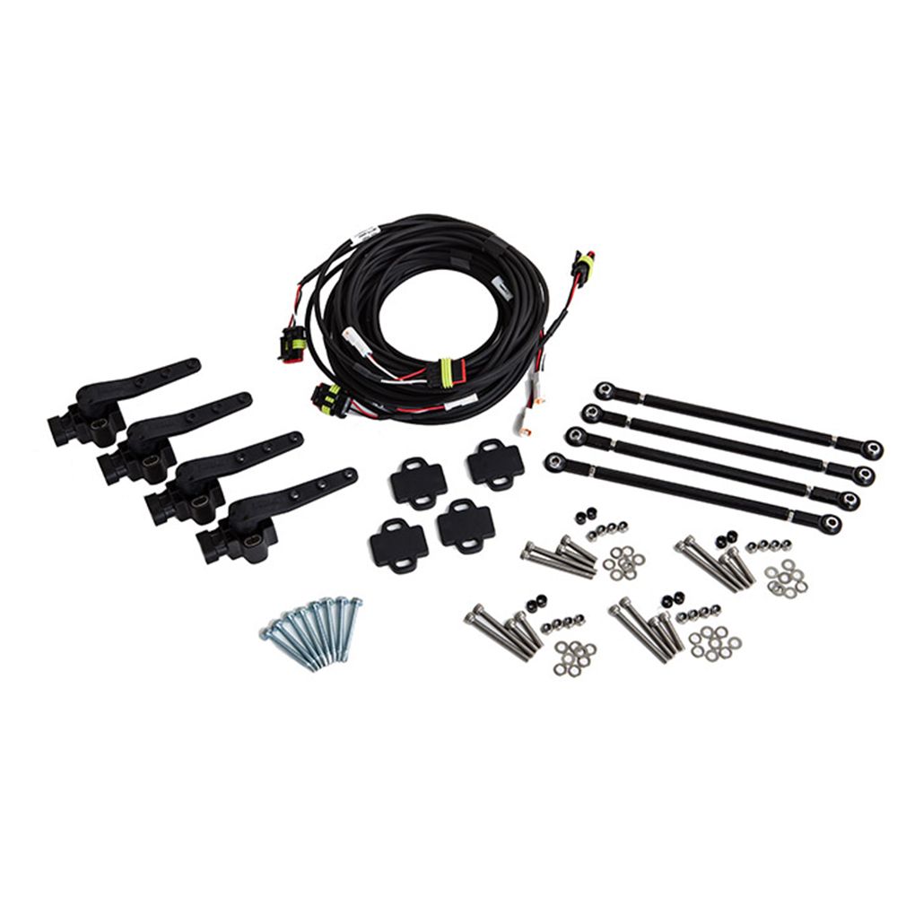 Air Lift 3H -  Management Kit - Height & Pressure Based System