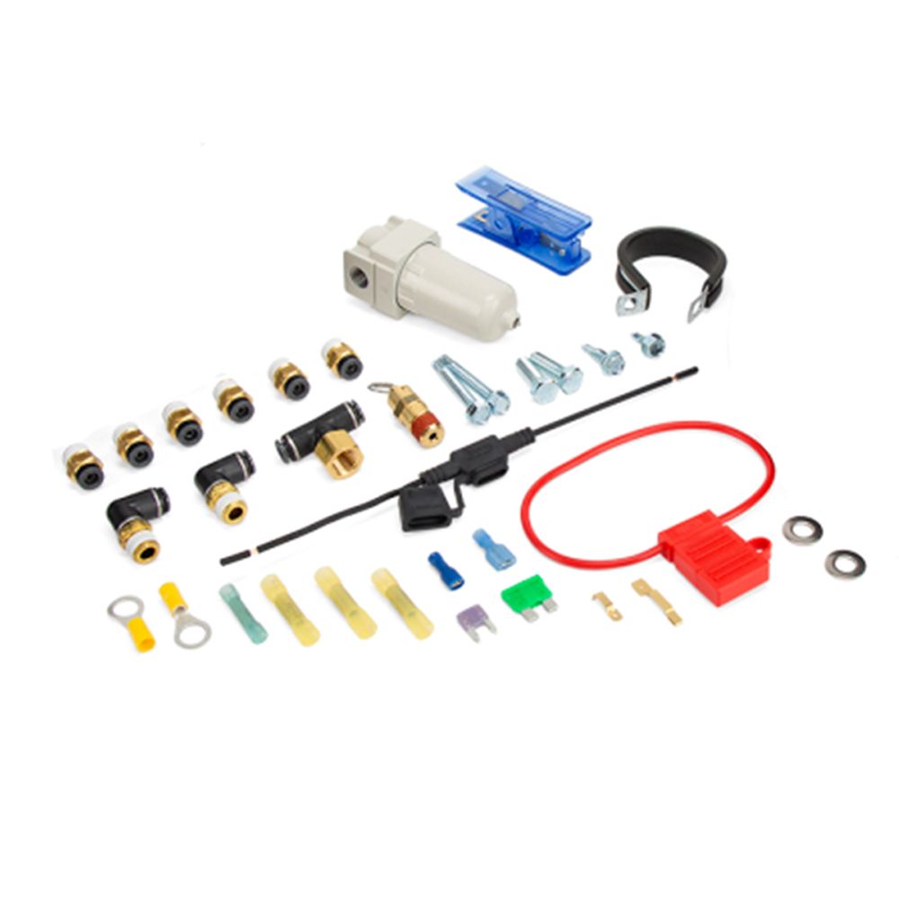 Air Lift 3H -  Management Kit - Height & Pressure Based System