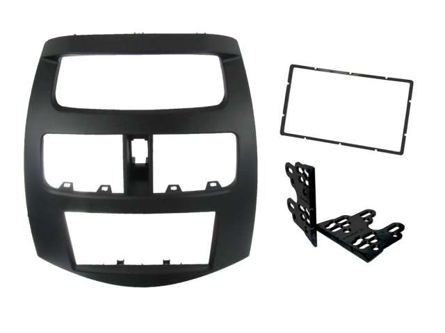 Connects2 CT23CV06 Chevrolet Beat Spark 2010> Double Din Fascia Kit