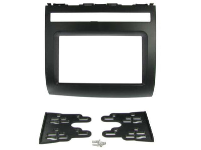 Connects2 CT23FT08 - Fiat Palio 2008> Double Din Fascia Fitting Kit