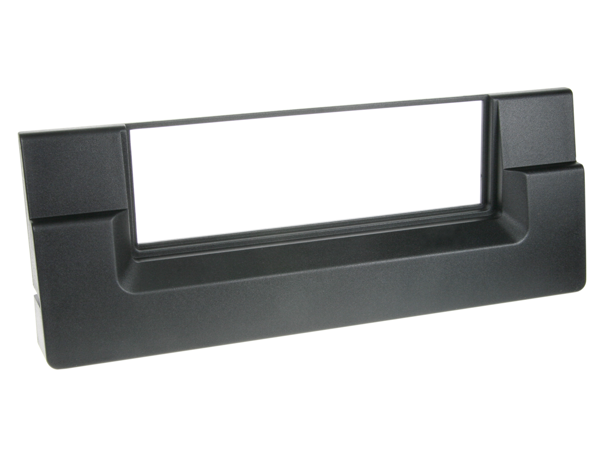 ACV 281020-06 BMW 5 Series E39 X5 E53 Single Din Stereo Fascia Adaptor