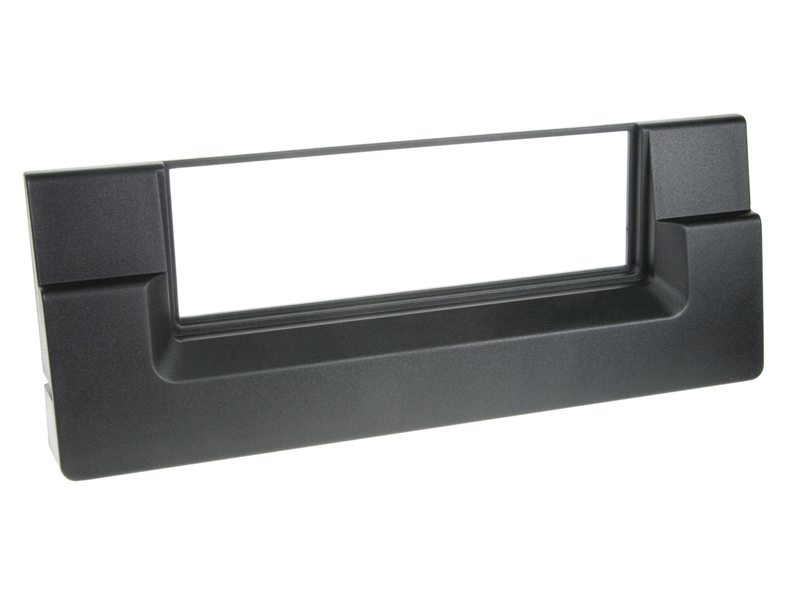 ACV 281020-06 BMW 5 Series E39 X5 E53 Single Din Stereo Fascia Adaptor