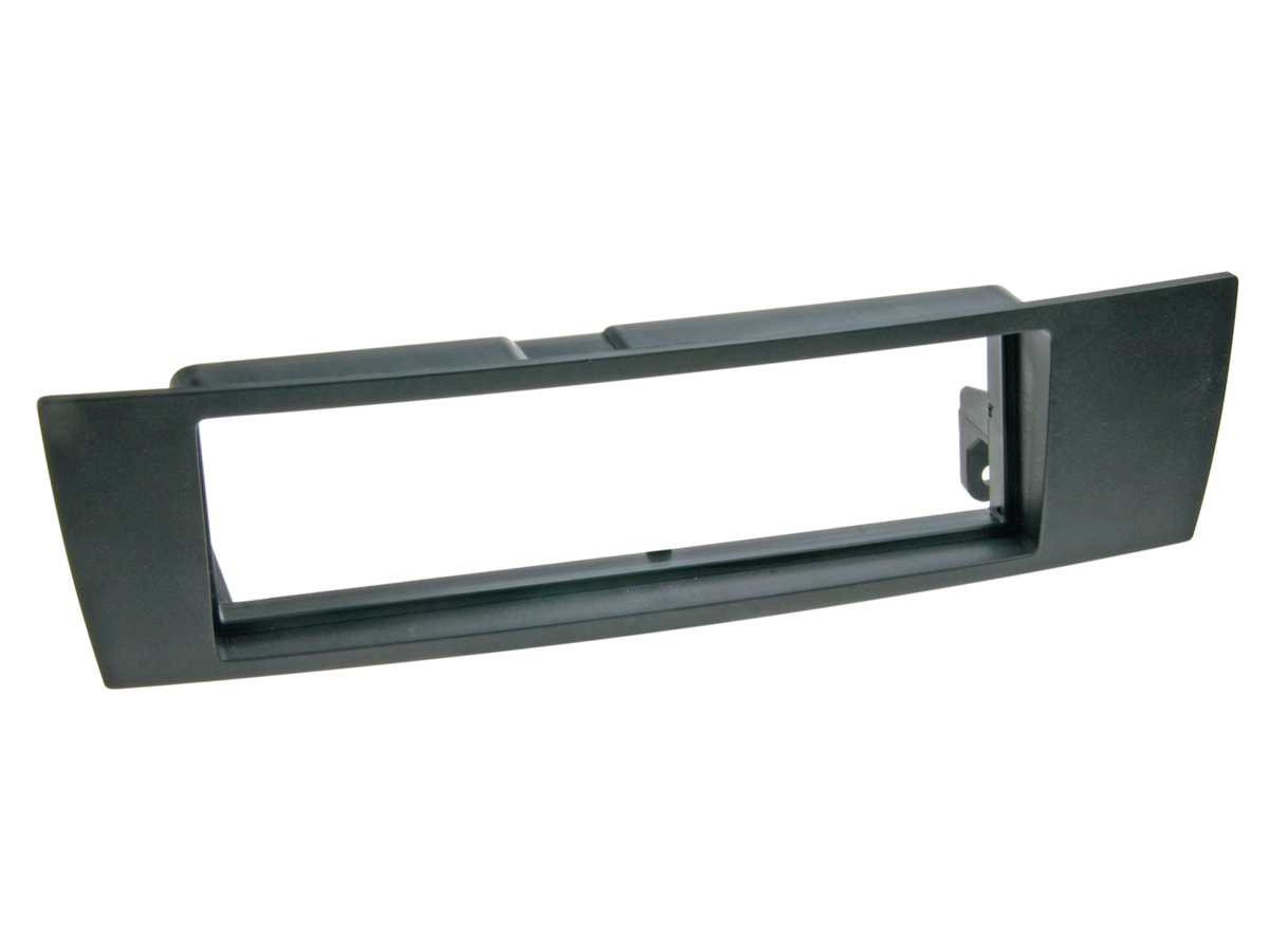 ACV 281023-03 BMW 1 Series E81 3 Series E90 X1 Z4 Single Din Stereo Fascia Adaptor