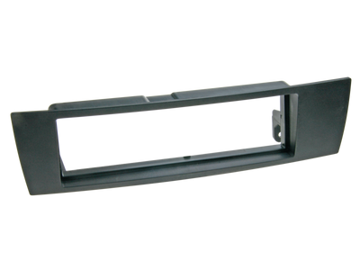ACV 281023-03 BMW 1 Series E81 3 Series E90 X1 Z4 Single Din Stereo Fascia Adaptor