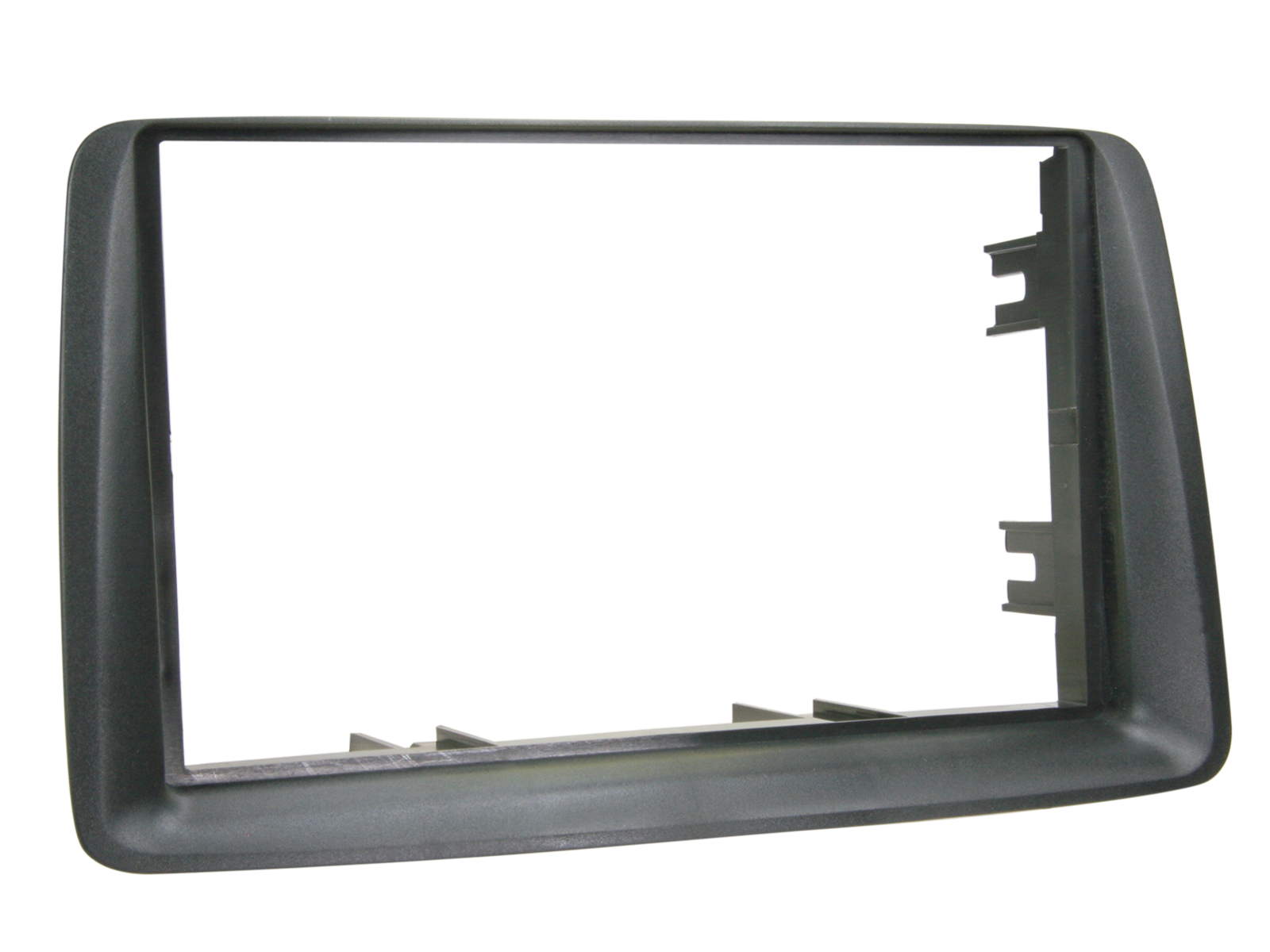 ACV 281094-12 Fiat Panda 2003-2013 Double Din Fascia Surround Trim