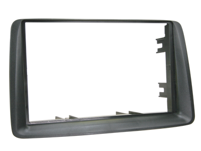 ACV 281094-12 Fiat Panda 2003-2013 Double Din Fascia Surround Trim