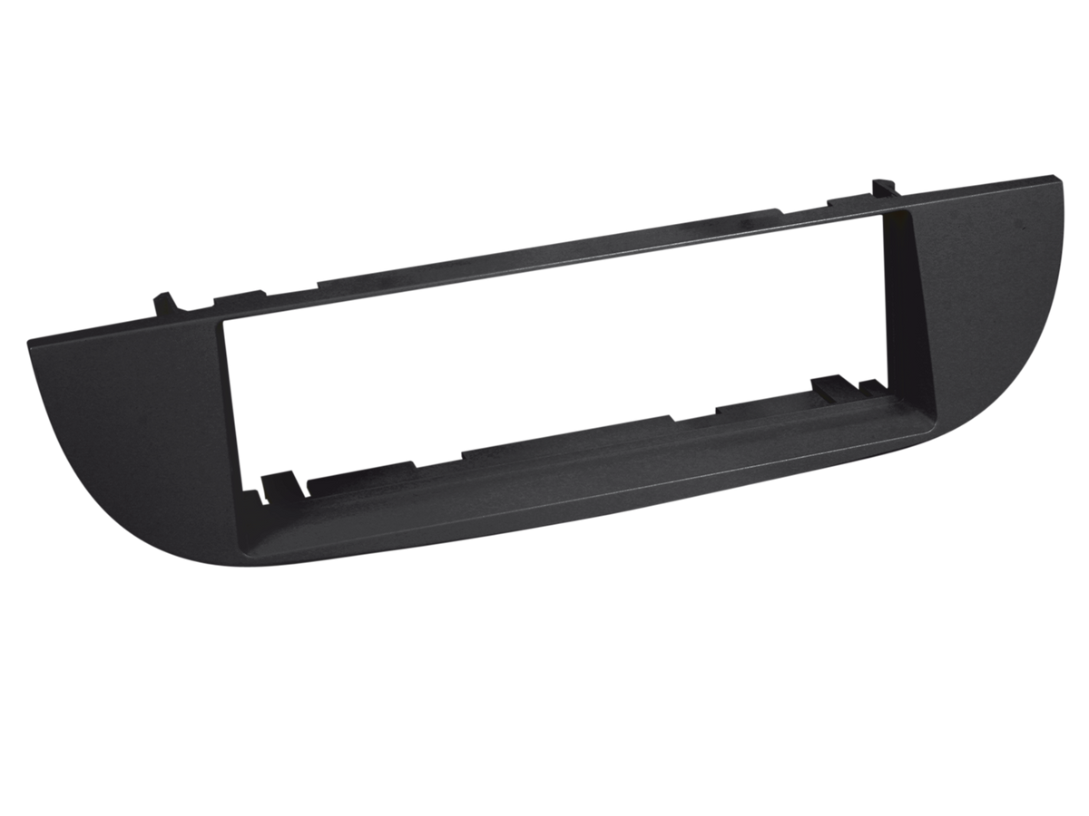 ACV 281094-22 Fiat 500 2007-2015 Fascia Panel Adaptor Black