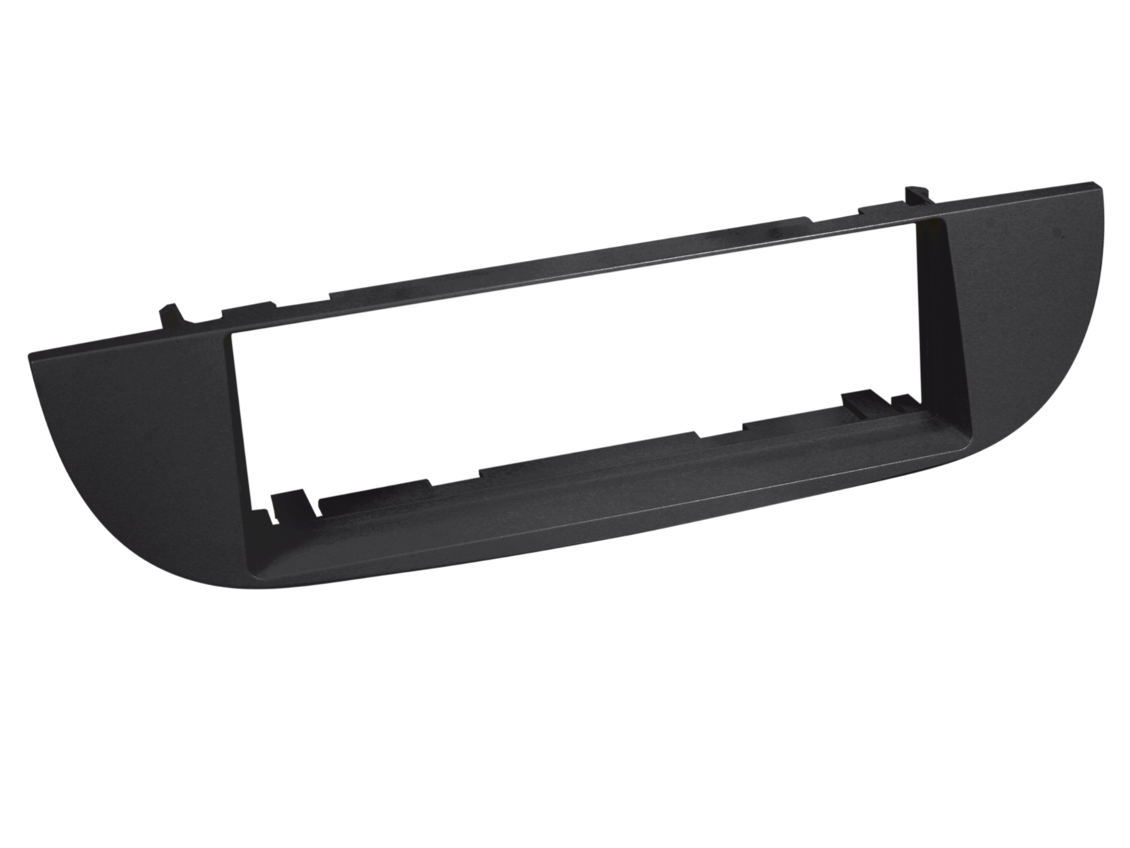ACV 281094-22 Fiat 500 2007-2015 Fascia Panel Adaptor Black